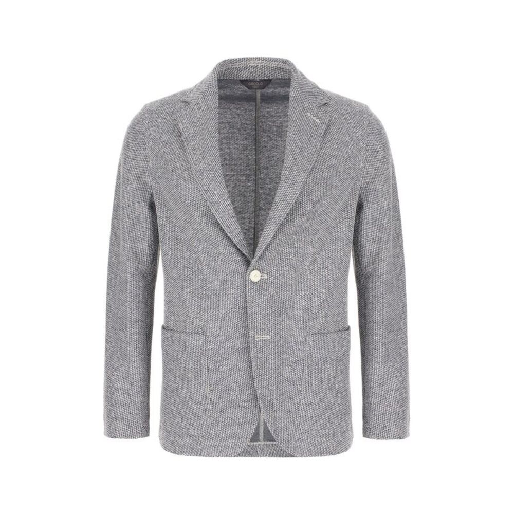 Circolo Man Clothing Blazers E Gilets